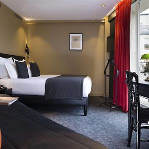 Aanpalende Kamer